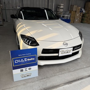 日産・フェアレディZ