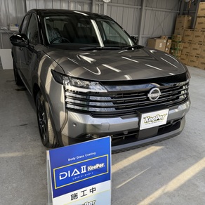 日産・キックス