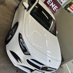 メルセデス・ベンツ・Aクラス