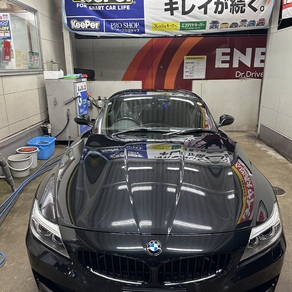 BMW・Z3 / Z4
