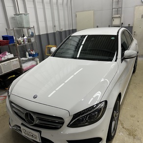 メルセデス・ベンツ・Cクラス