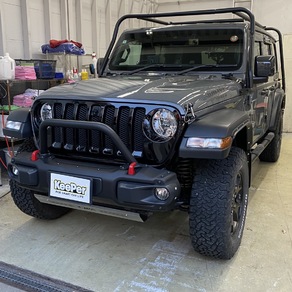 その他・ラングラー