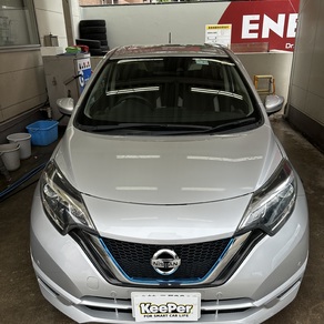 日産・ノート