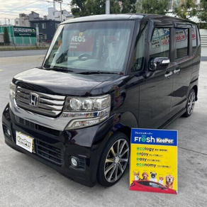ホンダ・N-BOX
