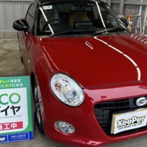 ダイハツ・コペン