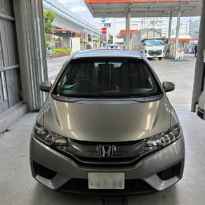 ホンダ・フィット