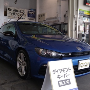 フォルクスワーゲン・シロッコ