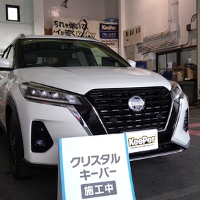 日産・キックス