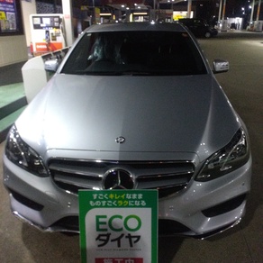 メルセデス・ベンツ・Eクラス