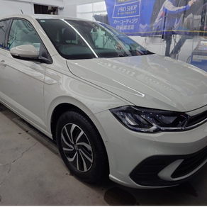 フォルクスワーゲン・ポロ