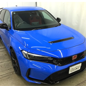 ホンダ・シビック 