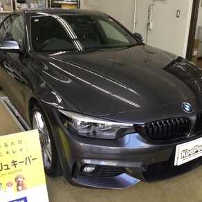 BMW・5シリーズ
