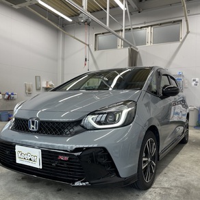 ホンダ・フィット