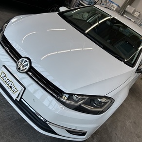 フォルクスワーゲン・ゴルフ