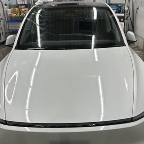 その他・テスラ・モデルY