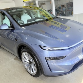 その他・テスラ・モデルY