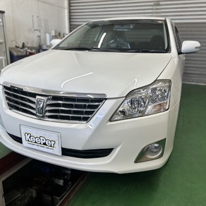 トヨタ・プレミオ