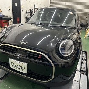 BMW・MINI