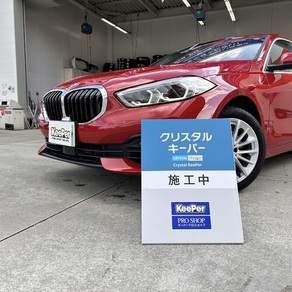 BMW・X1