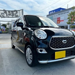 ダイハツ・キャスト