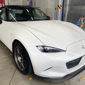 マツダ・ロードスター