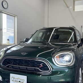 BMW・MINIクロスオーバー