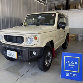 スズキ・ジムニー