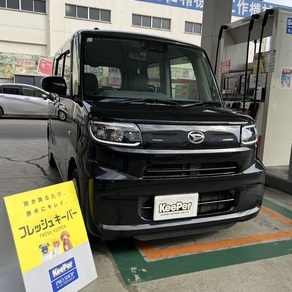 ダイハツ・タント