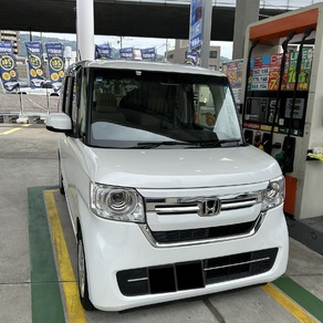 ホンダ・N-BOX
