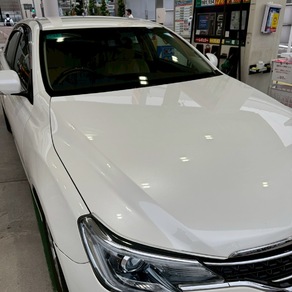 トヨタ・マークX