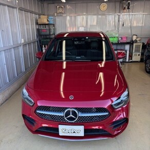 メルセデス・ベンツ・Bクラス