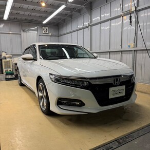 ホンダ・アコード