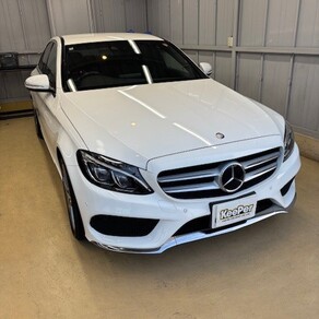 メルセデス・ベンツ・Cクラス