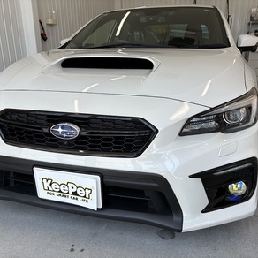 スバル・WRX