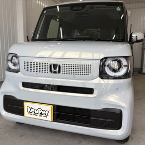ホンダ・N-BOX