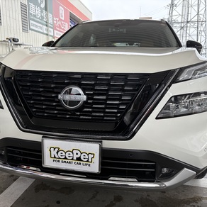 日産・エクストレイル