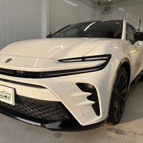 トヨタ・クラウンスポーツ