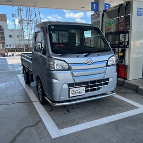 ダイハツ・ハイゼット