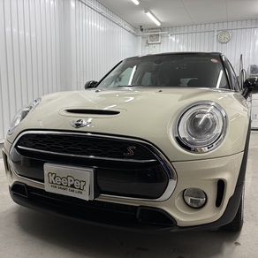 BMW・MINIクラブマン