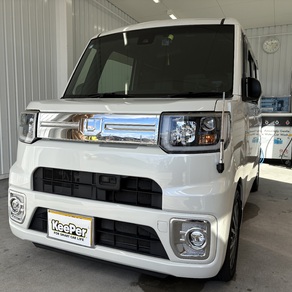 ダイハツ・ウェイク