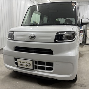 ダイハツ・タント