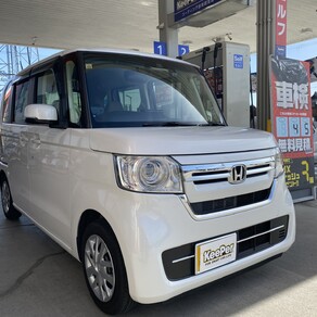 ホンダ・N-BOX
