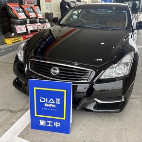 日産・スカイライン