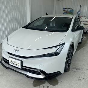 トヨタ・プリウス