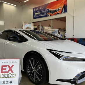 トヨタ・プリウス