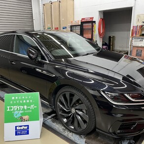 フォルクスワーゲン・アルテオン