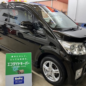 ダイハツ・ムーヴ