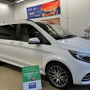 メルセデス・ベンツ・Vクラス