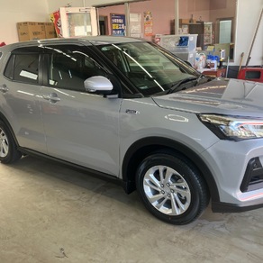 スバル・レックス