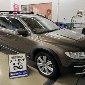 ボルボ・XC70